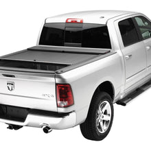 Roll N Lock M-Series - 19-24 Ram 1500 Clsc; 09-18 Ram 1500 10-24 2500/3500 6.4' W/Out Rmbx - LG448M