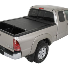 Roll N Lock M-Series - 05-15 Tacoma Regular Access/Double Cab 6' - LG502M
