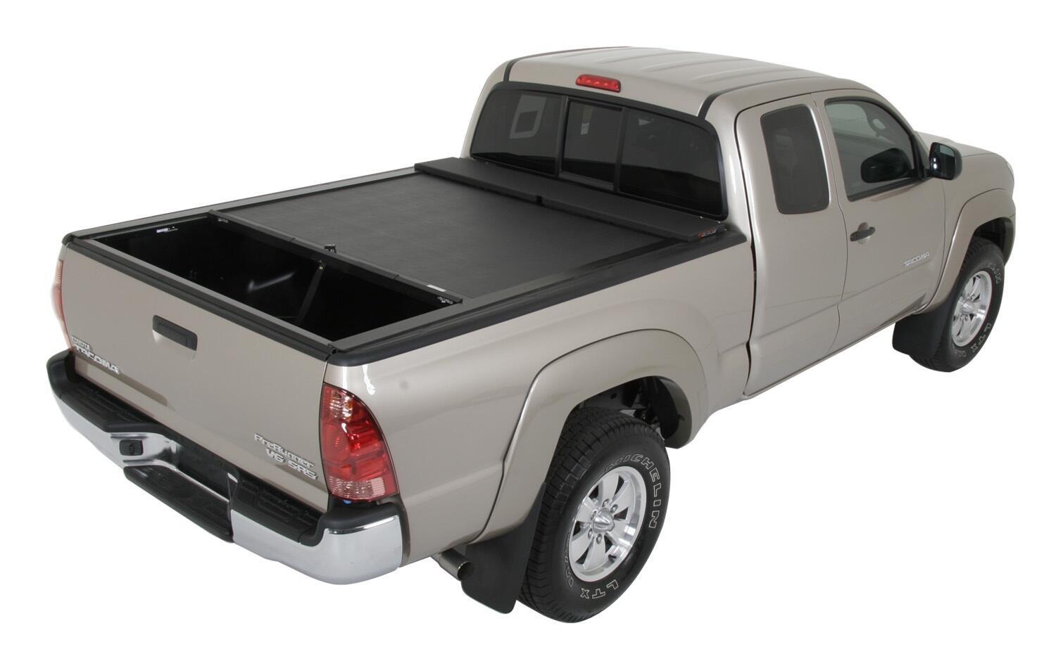 Roll N Lock M-Series - 05-15 Tacoma Regular Access/Double Cab 6' - LG502M