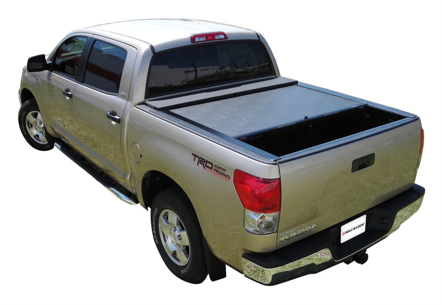 Roll N Lock M-Series - 07-21 Tundra Regular/Double Cab 6.5' W/Out Trl Spcl Edtn Strg Bxs - LG571M