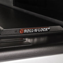 Roll N Lock M-Series - 05-15 Tacoma Double Cab 5' - LG507M