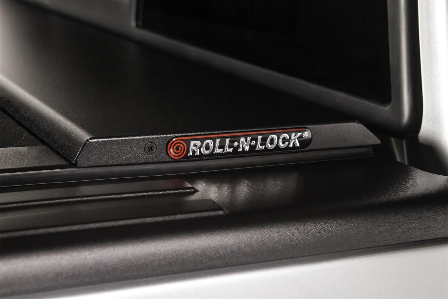 Roll N Lock M-Series - 17-25 Ridgeline 5.3' - LG721M
