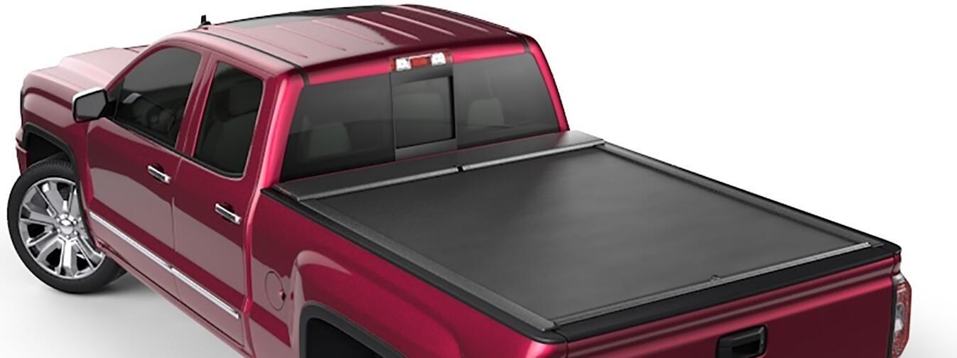 Roll N Lock M-Series - 17-25 Ridgeline 5.3' - LG721M