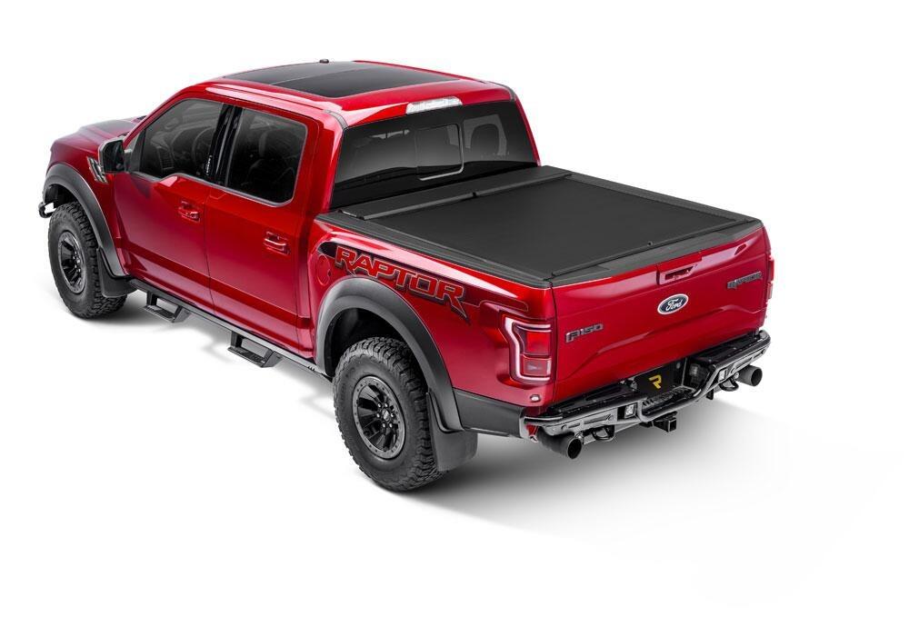Roll N Lock M-Series - 15-20 F-150 8'2" - LG103M