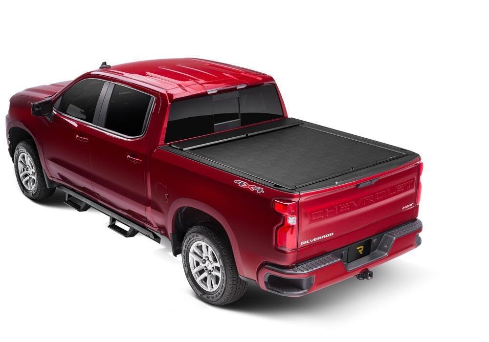 Roll N Lock M-Series - 23-25 Colorado/Canyon 5'2" - LG263M