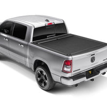 Roll N Lock M-Series - 19-25 Ram 1500 W/Out Rambox And Multifunction Tailgate 5.6' - LG401M
