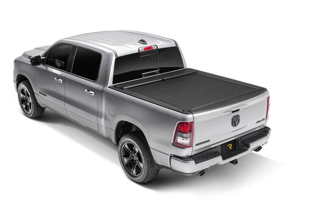 Roll N Lock M-Series - 19-25 Ram 1500 W/ Rambox W/O Multifunction Tg 5.6' - LG404M