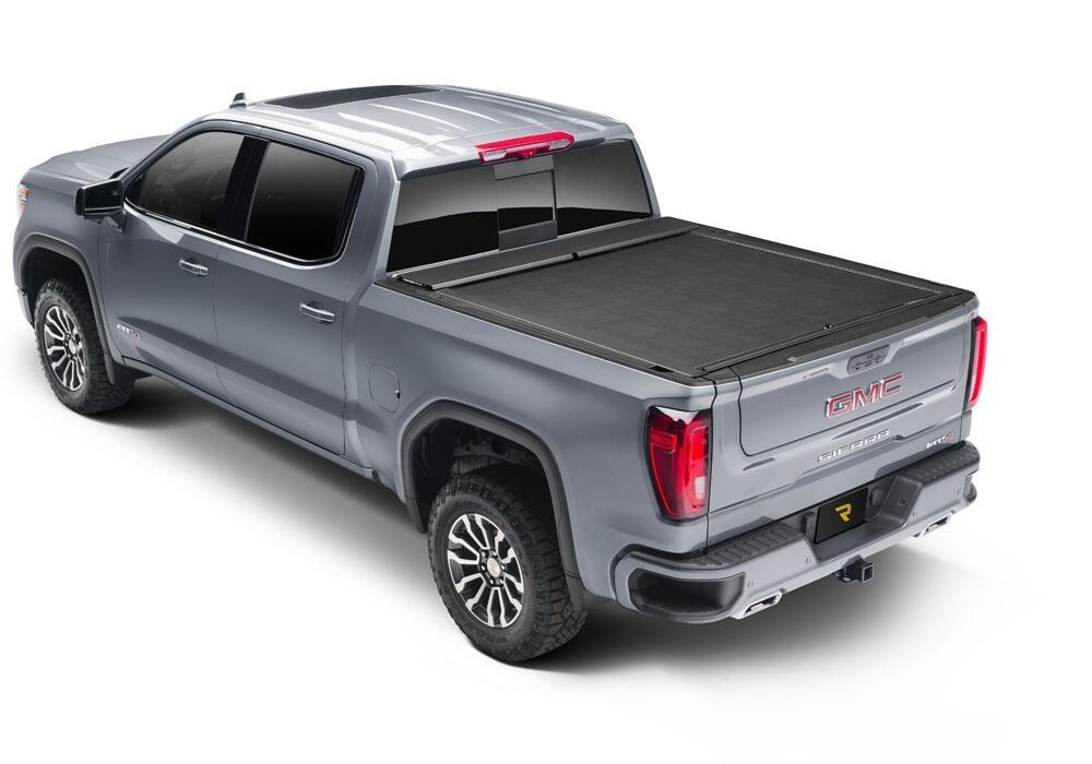 Roll N Lock M-Series - 19-25 Silv/Sierra 1500 20-25 Silv/Sierra 2500/3500 Durabed Model - LG225M