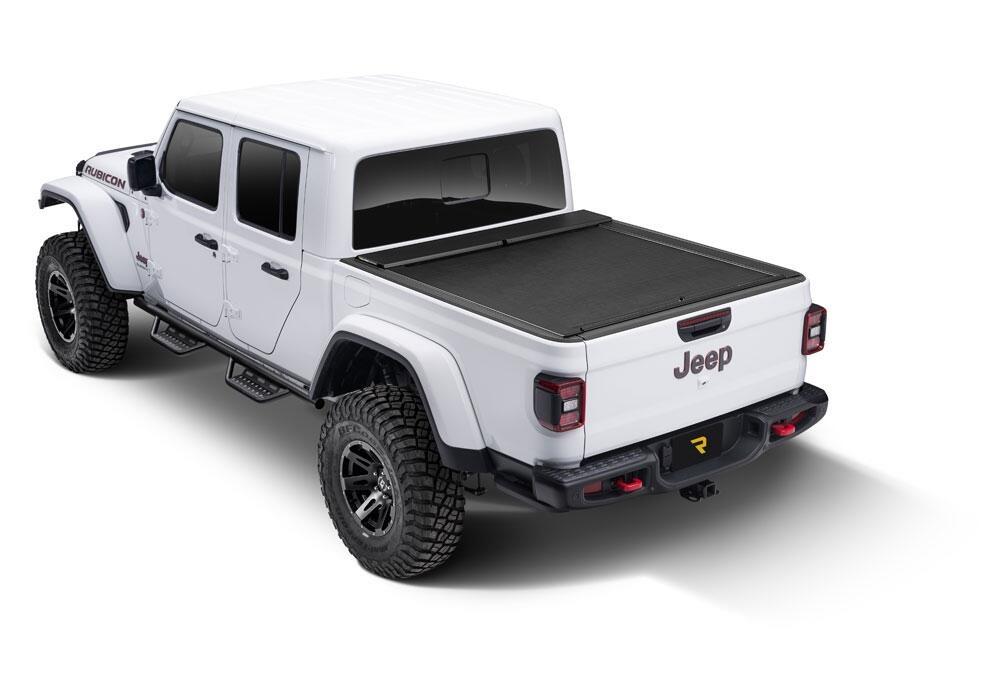 Roll N Lock M-Series - 20-25 Gladiator Without Trail Rail System 5' - LG496M