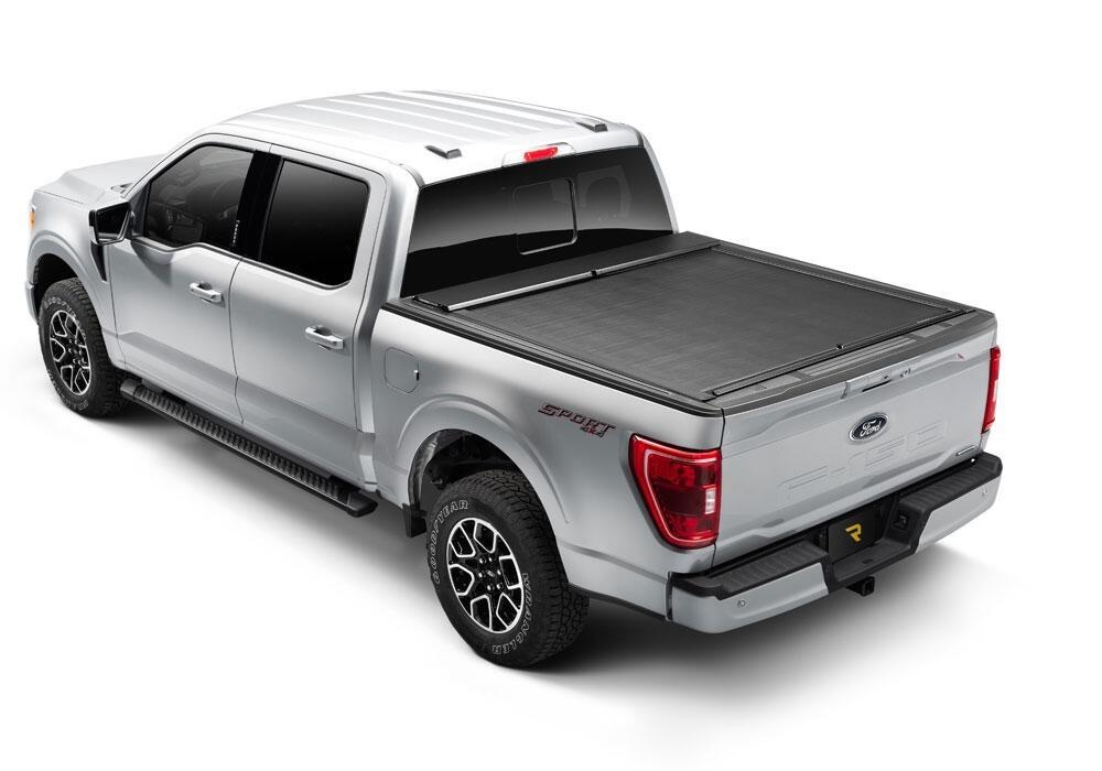 Roll N Lock M-Series - 21-25 F-150 6'7" - LG132M