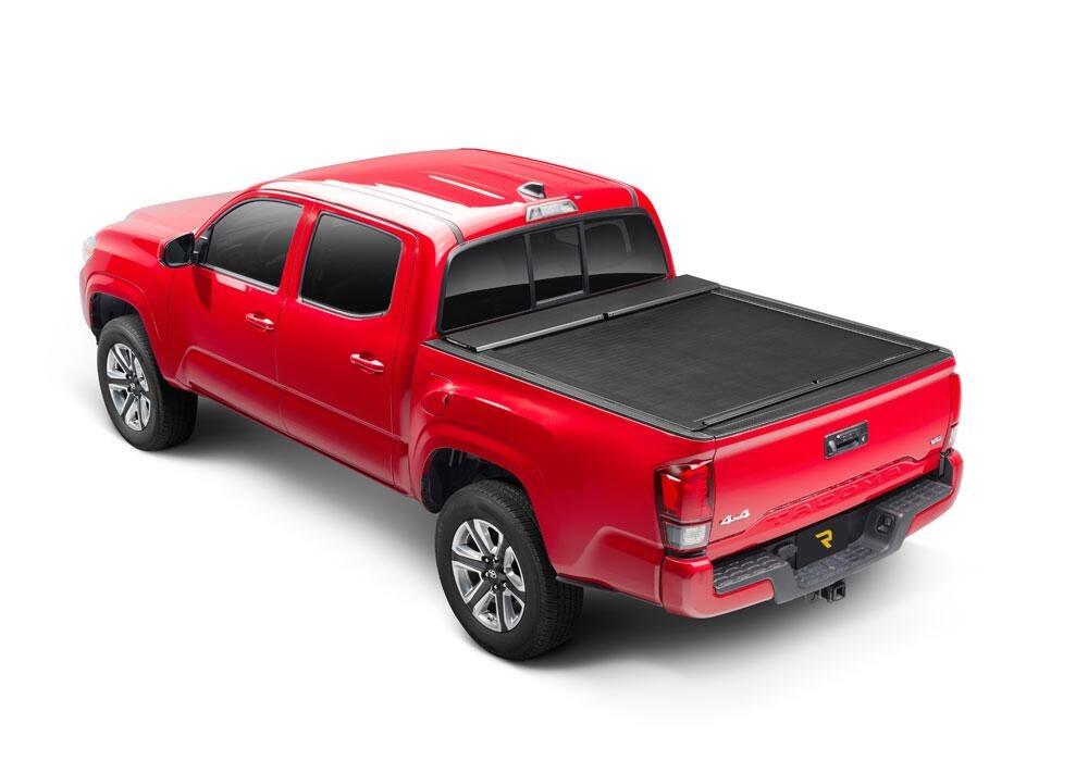 Roll N Lock M-Series - 24-25 Tacoma 5' - LG532M
