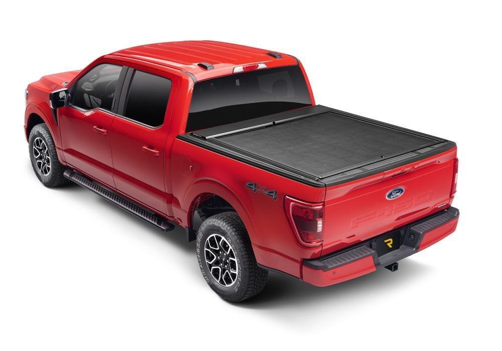 Roll N Lock M-Series Xt - 14-18 (19 Leg/Lim) Silverado/Sierra 1500/15-19 2500Hd/3500Hd 6'7" - 221M-XT