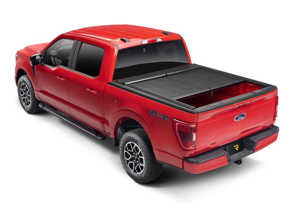 Roll N Lock M-Series Xt - 09-18 (19-24 Classic) Ram 1500 5'7" W/Out Rambox - 447M-XT