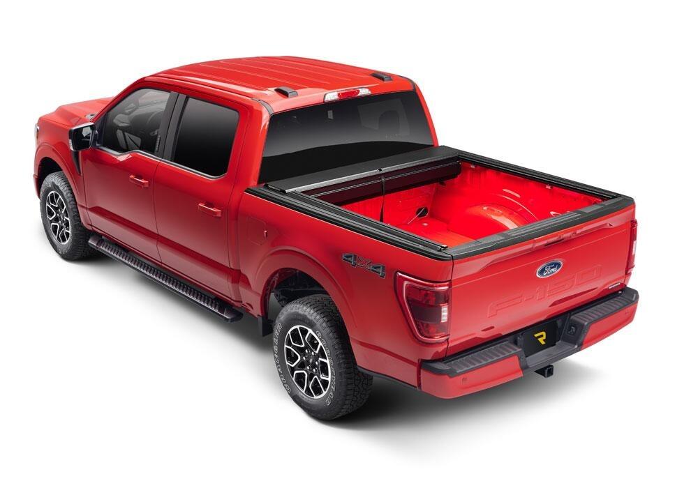 Roll N Lock M-Series Xt - 19-23 Ranger 5'1" - 122M-XT