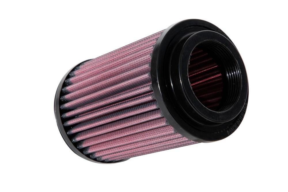 K and N Filters Replacement Air Filter (2018-2023 Himalayan, Scram 411) - RO-4118