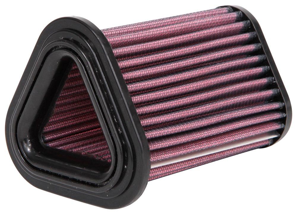 K and N Filters Replacement Air Filter (2019-2022 Continental GT 650, INT650) - RO-6518