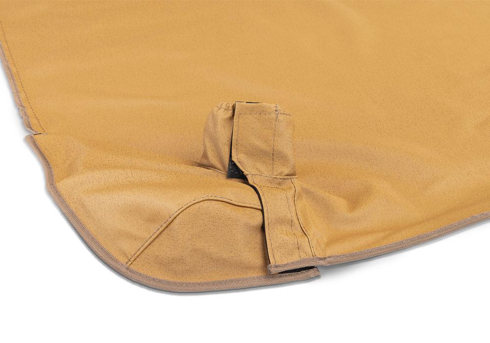 Rampage Cab Soft Top With Tonneau Cover (1997-2002 Wrangler) - 994017