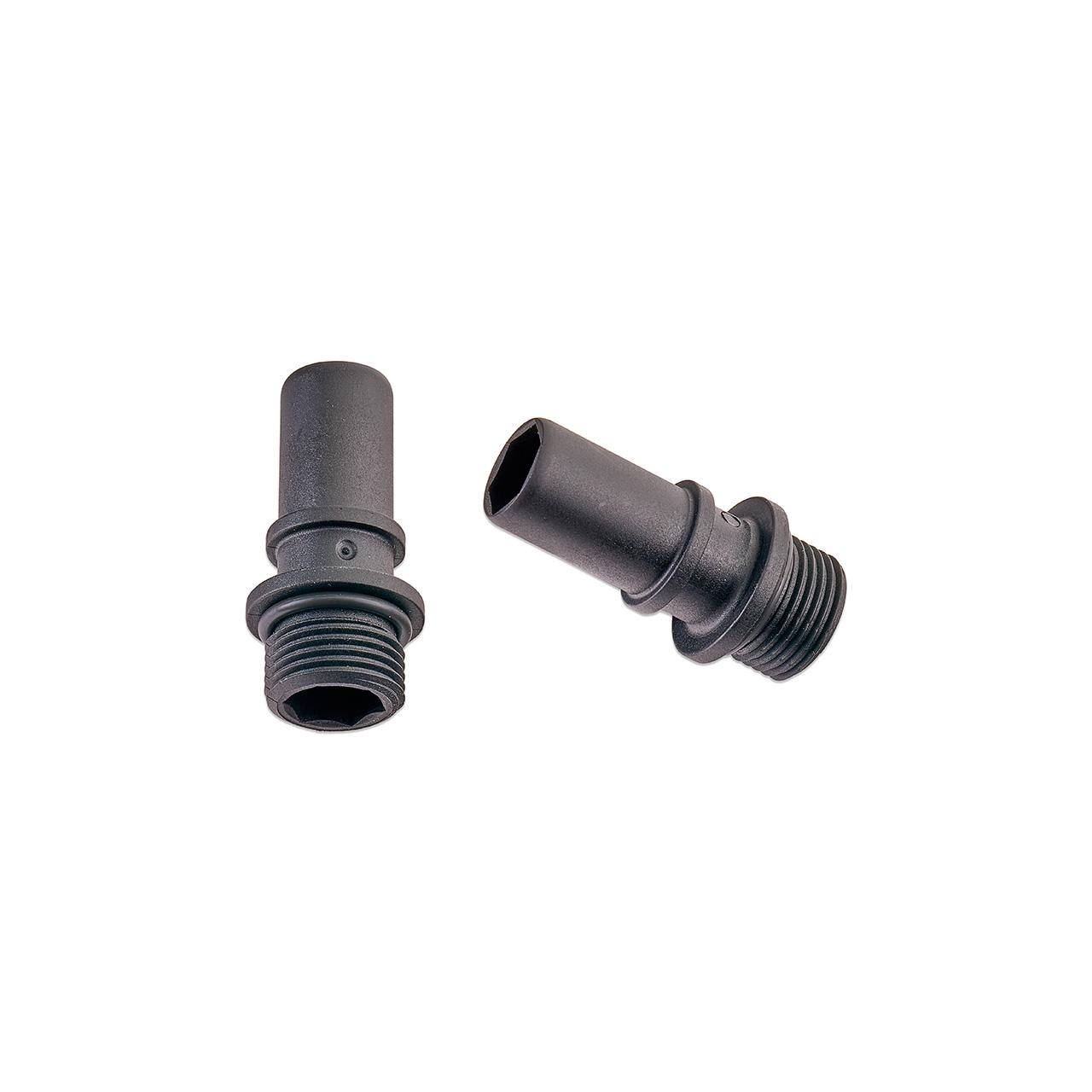 IAG Performance Iag 5/8" Hose Barb - RPL-FIT-05808
