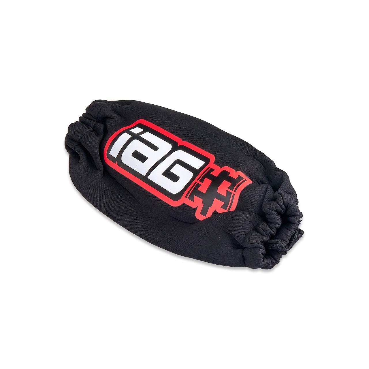 IAG Performance Replacement Coilover Cover Sleeve (Single) - RPL-SUS-1008
