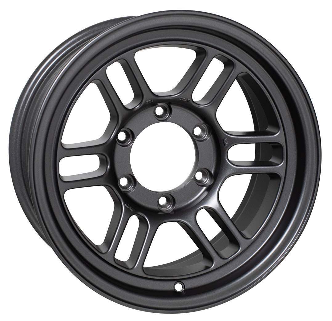 Enkei RPT1,16x8,00,6x139.7,106.1,GM - 528-680-8400GM