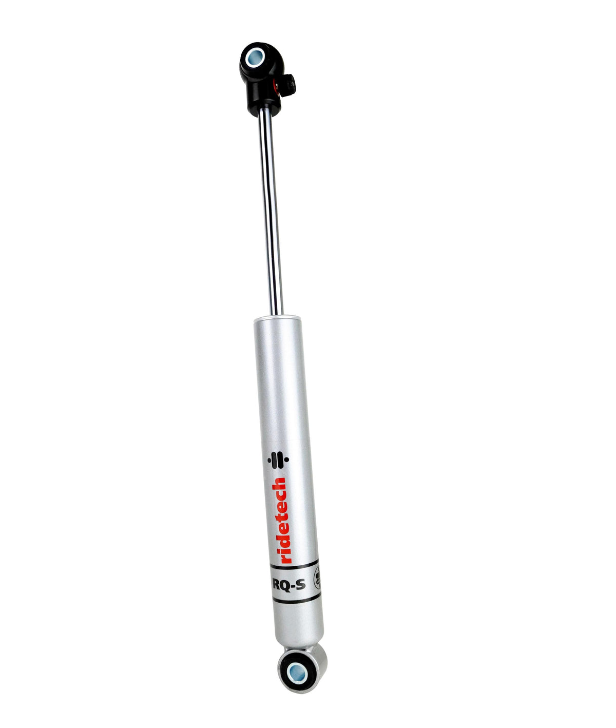 Ridetech Rear RQ-S Shock Absorber with 8.35" stroke with eye/eye mounting. - 20499868