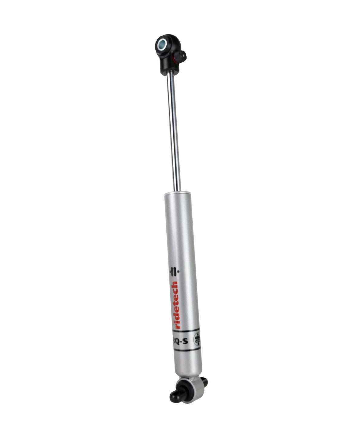 Ridetech Rear RQ-S Shock Absorber with 7.55" stroke with wide t-bar/eye mounting. - 20489853