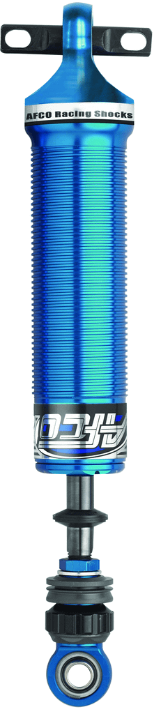 AFCO Aluminum 7 Inch Stroke Coil-over Single Adjustable GM Mid/Full-size Rear AFCO - 3875R-1