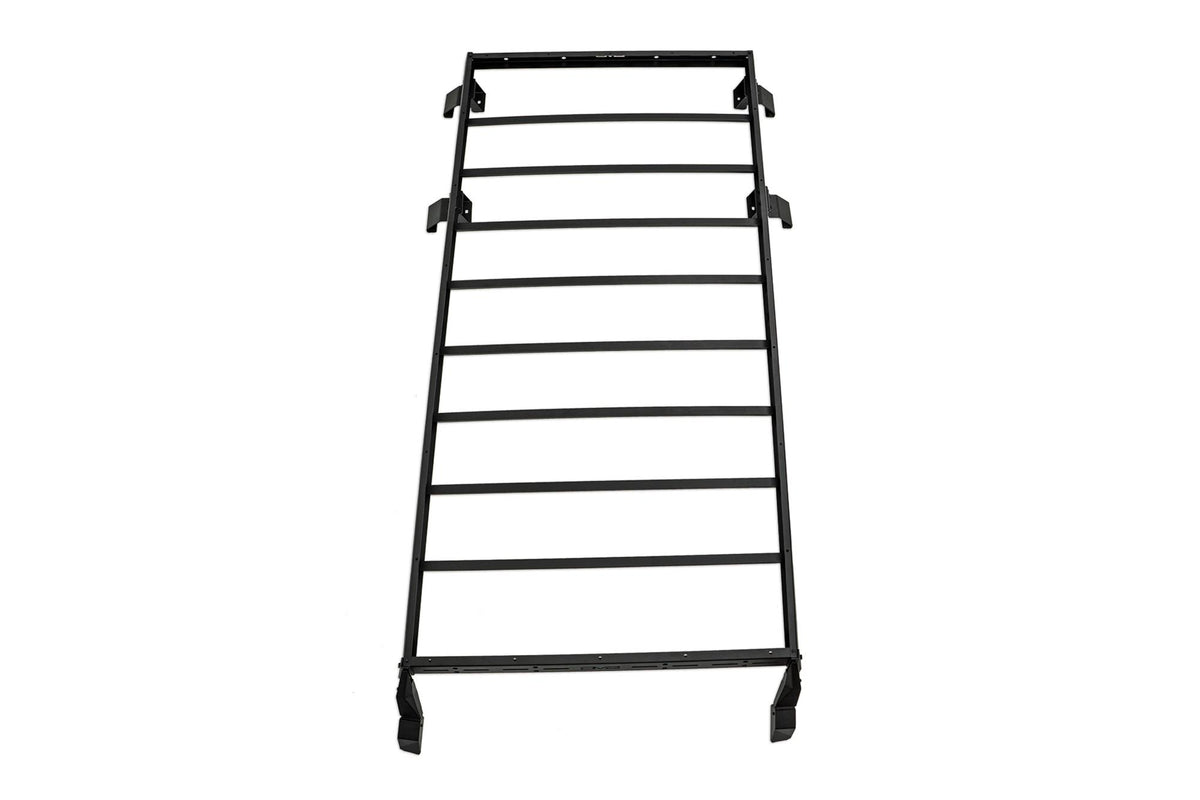 DV8 Offroad 4-DOOR HARD TOP ROOF RACK - RRBR-02