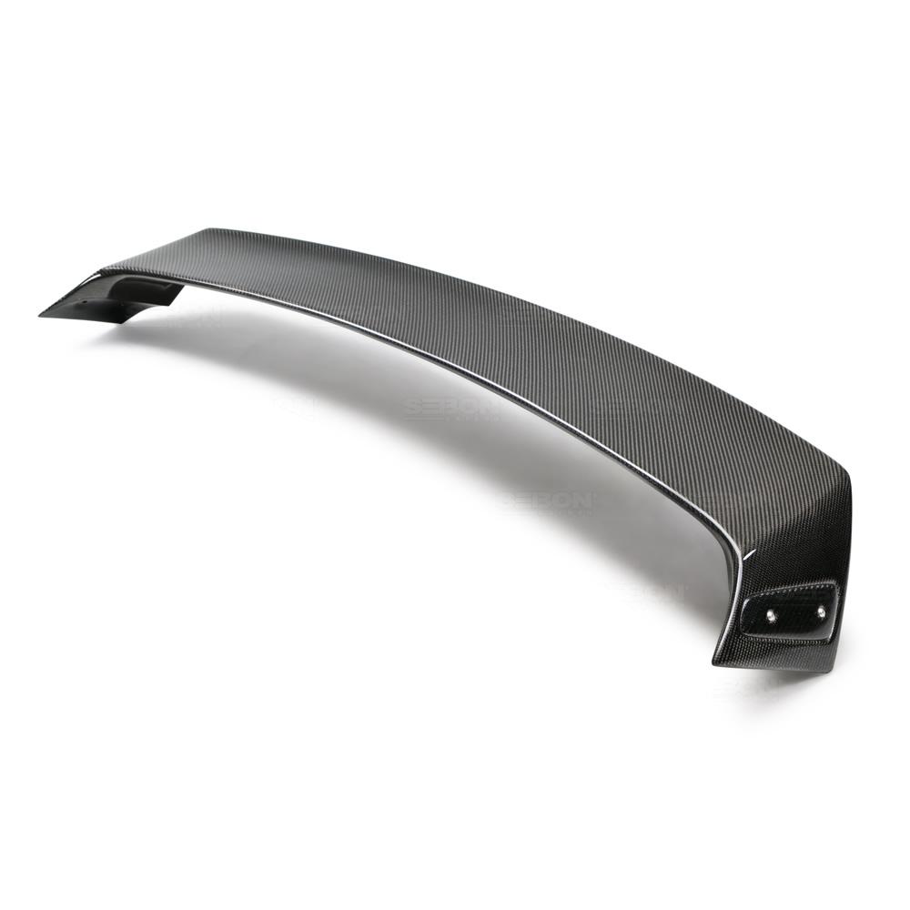 Seibon Carbon Medium (2006-2007 IMPREZA / WRX / STI) - RRS0607SBIMP-CH