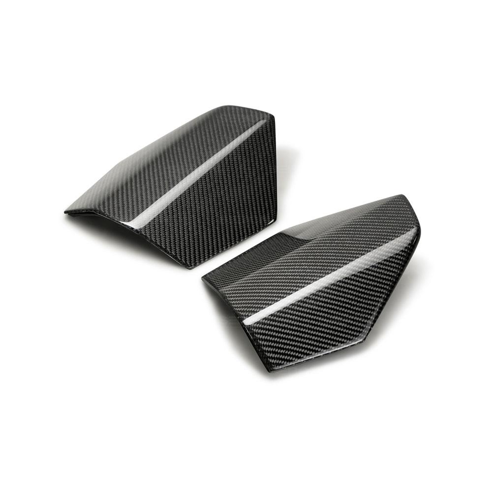 Seibon Carbon  (2017 CIVIC TYPE-R) - RRT17HDCVR