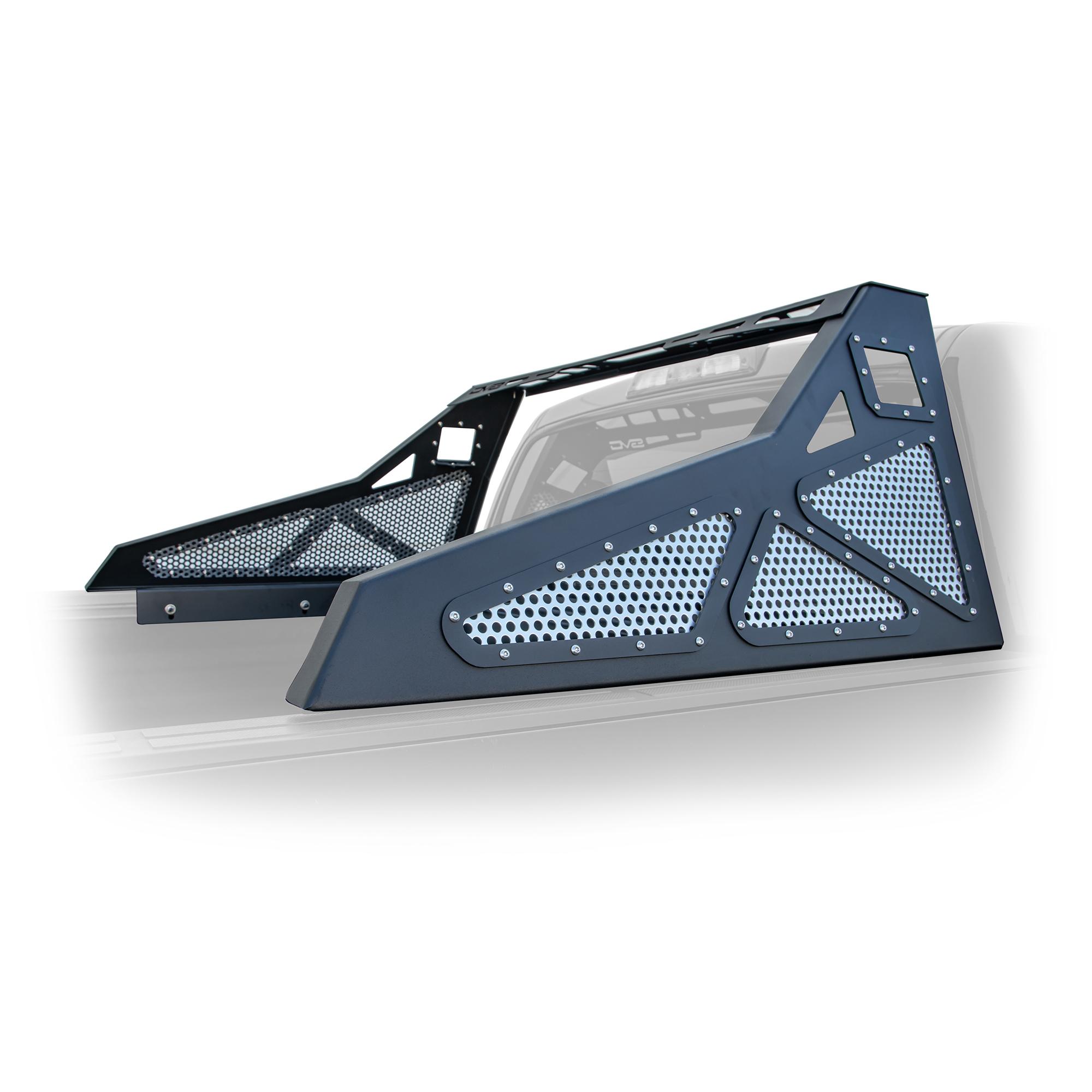 DV8 Offroad Chase Rack (2007-2020 Tundra) - RRTT2-01