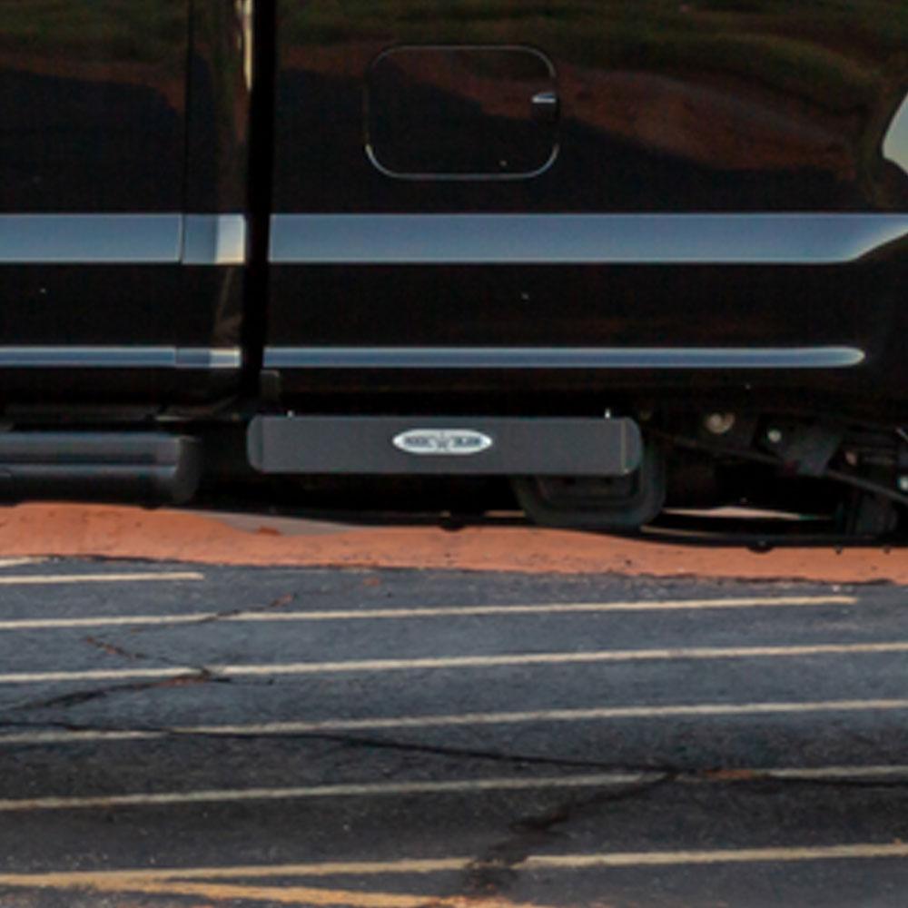 Rock Slide Engineering R-Step 16 Inch Wide Step - RS-100-16