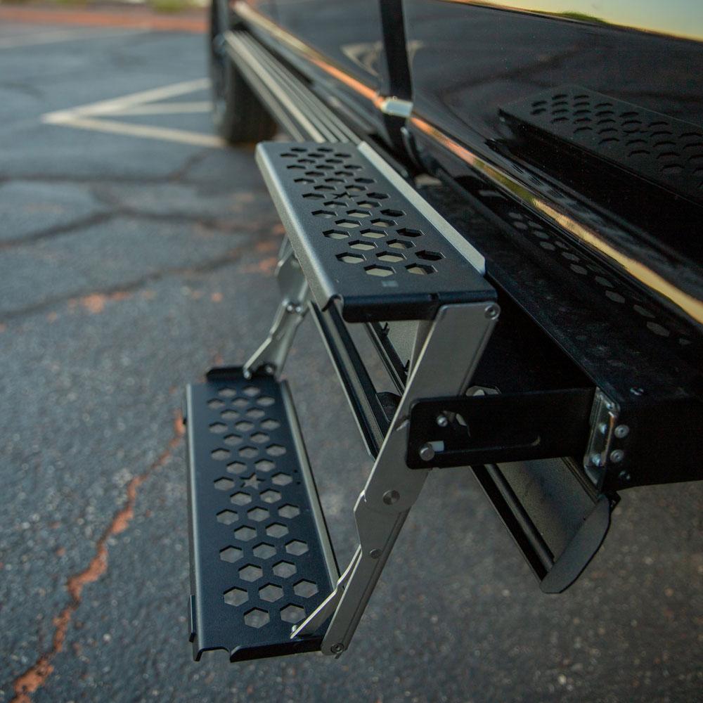Rock Slide Engineering R-Step 16 Inch Wide Step - RS-100-16