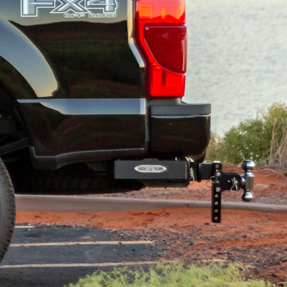 Rock Slide Engineering R-Step 9 Inch Wide Step - RS-100-9