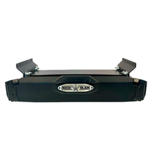 Rock Slide Engineering R-STEP 9 Inch Wide Step with Universal Brackets To Mount On Flat Surface - RS-900