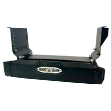 Rock Slide Engineering R-STEP 9 Inch Wide Step with Universal Brackets To Mount On Flat Surface - RS-900