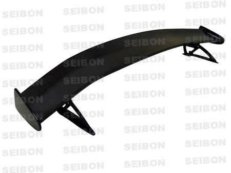 Seibon Carbon Large (2000-2010 S2000) - RS0005HDS2K-MG