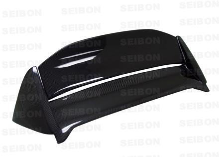 Seibon Carbon Large (2002-2005 CIVIC SI ) - RS0204HDCVSI-MG
