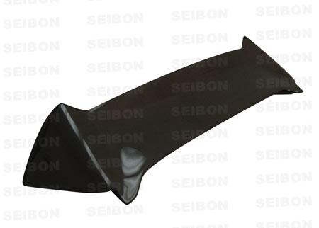 Seibon Carbon Medium (2002-2005 CIVIC SI ) - RS0204HDCVSI-TR