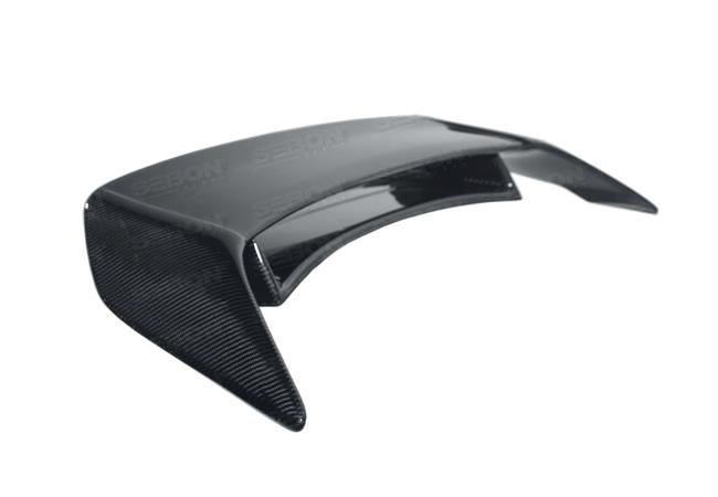 Seibon Carbon Medium (2002-2008 350Z) - RS0205NS350-NS
