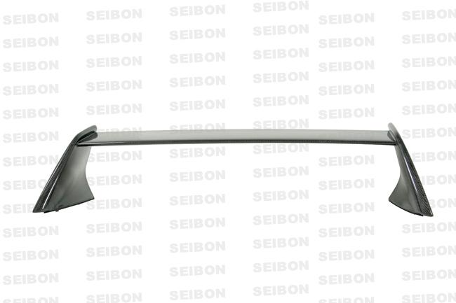 Seibon Carbon Large (2003-2007 LANCER EVO VIII / IX) - RS0305MITEVO8