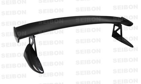 Seibon Carbon Large (2006-2010 CIVIC 4DR) - RS0607HDCV4D-MG