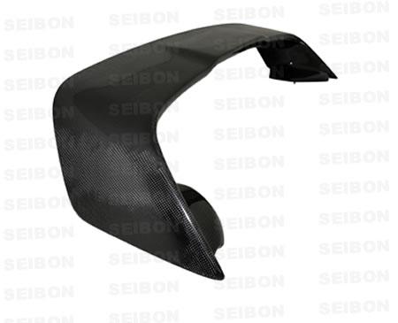 Seibon Carbon Large (2008-2015 LANCER EVO X) - RS0809MITEVOX