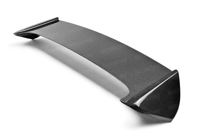 Seibon Carbon Medium (2008-2014 IMPREZA / WRX / STI HB) - RS0809SBIMP-STI-S