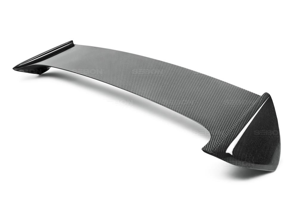 Seibon Carbon Medium (2008-2014 IMPREZA / WRX / STI HB) - RS0809SBIMP-STI
