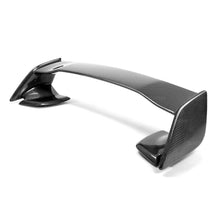 Seibon Carbon Large (2008-2014 IMPREZA 4DR) - RS0809SBIMP4D-STI