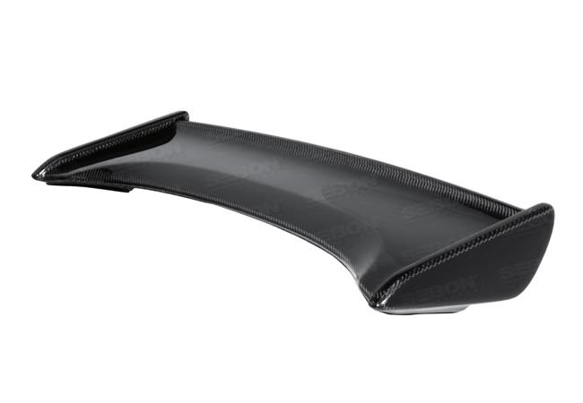 Seibon Carbon Medium (2009-2012 370Z) - RS0910NS370-NS