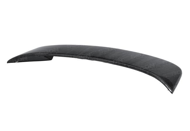 Seibon Carbon Medium (2009-2012 370Z) - RS0910NS370-SR