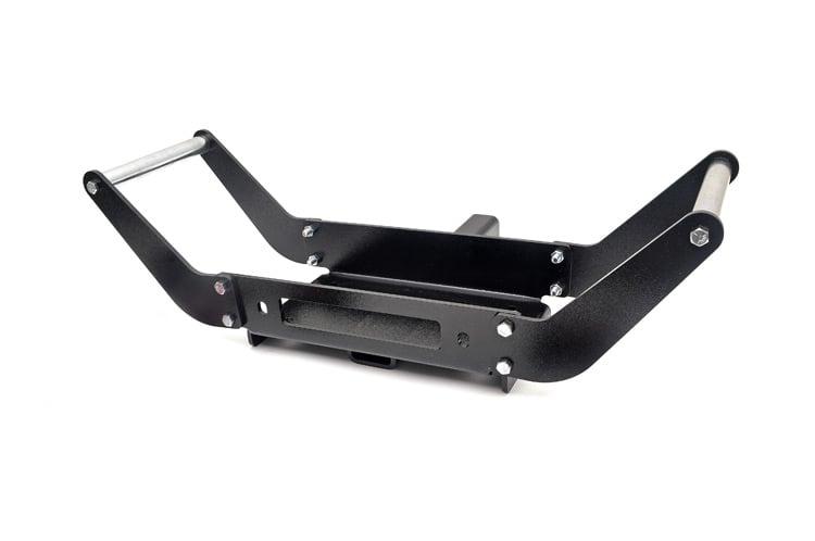 Rough Country 2-inch Receiver Winch Cradle - RS109