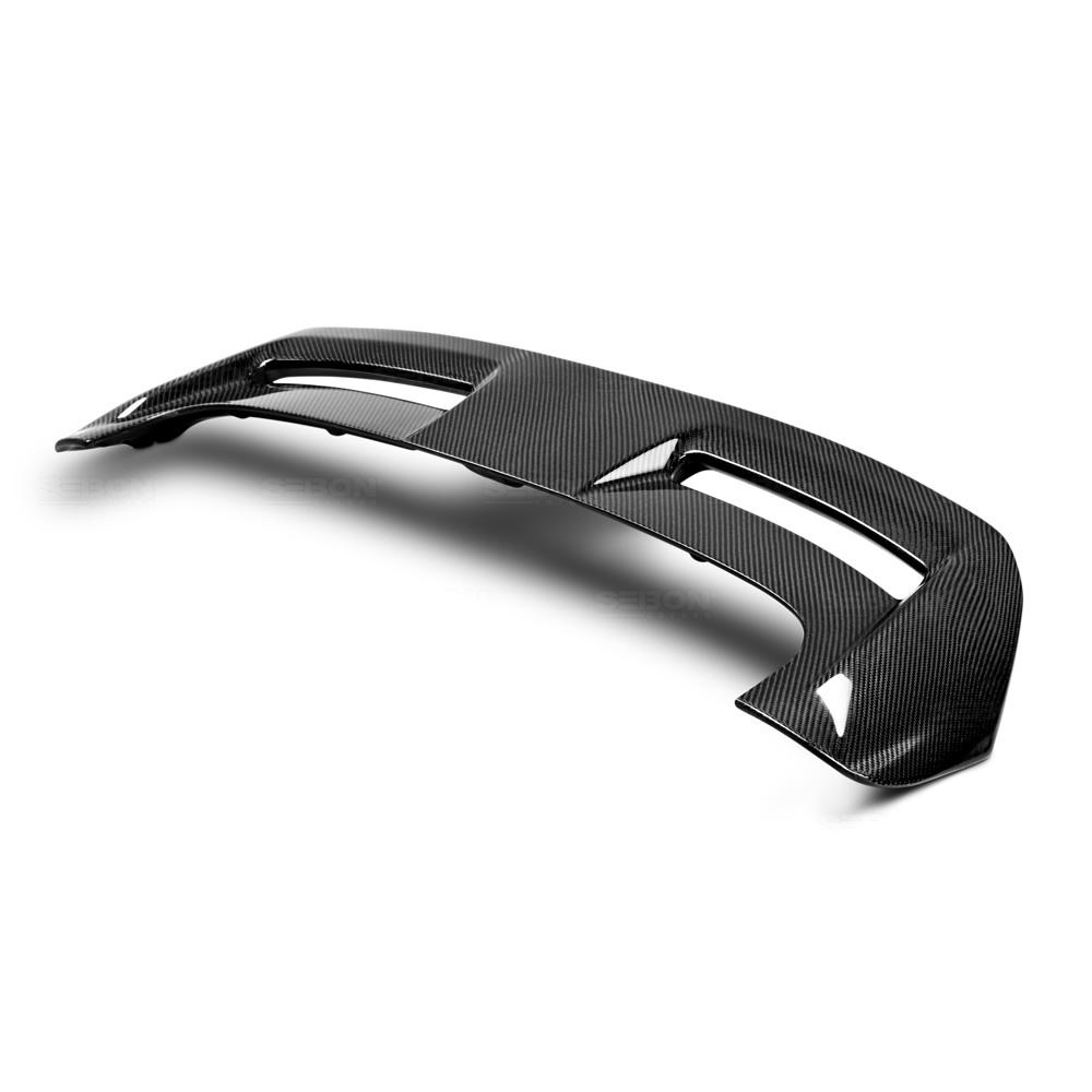 Seibon Carbon  (2012-2013 FOCUS) - RS1213FDFO-OE